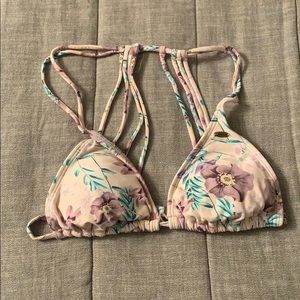 O’Neill bikini top